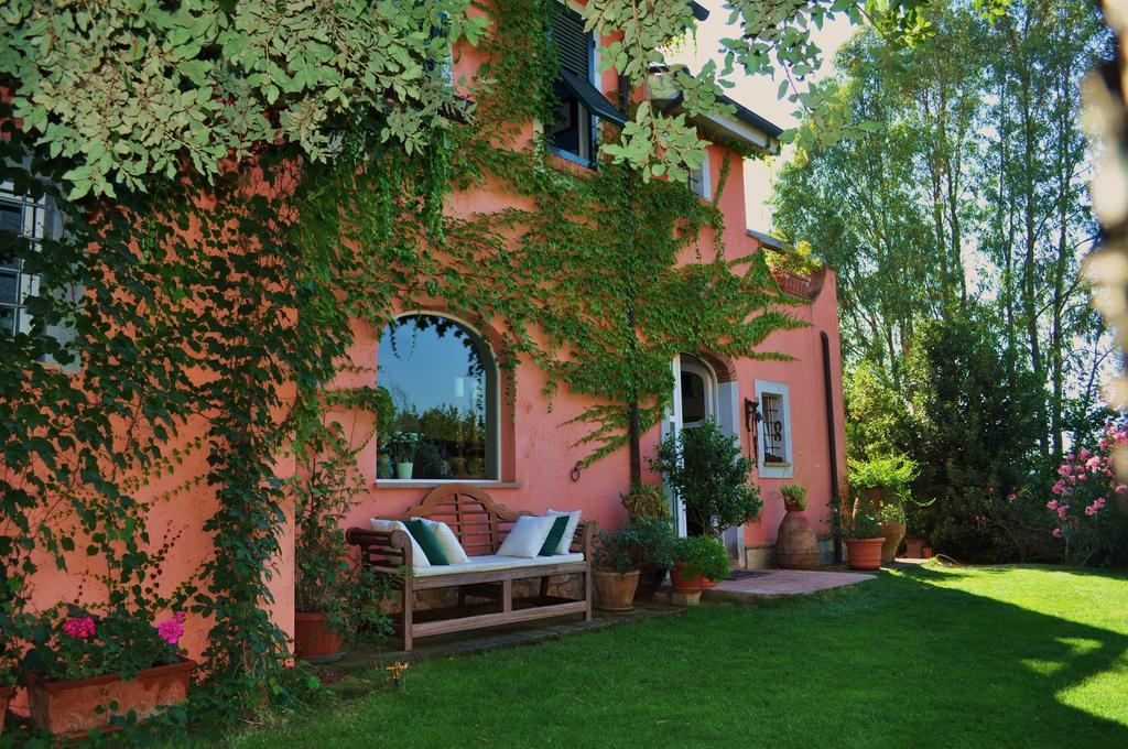 Podere L'olmaia Séjour à la ferme *