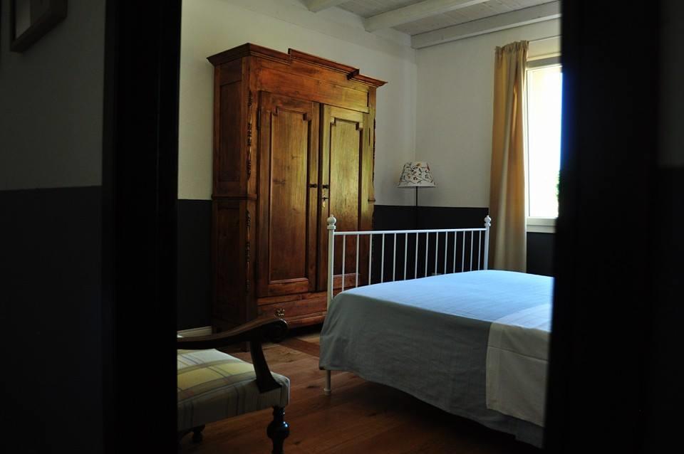 Podere L'olmaia Séjour à la ferme